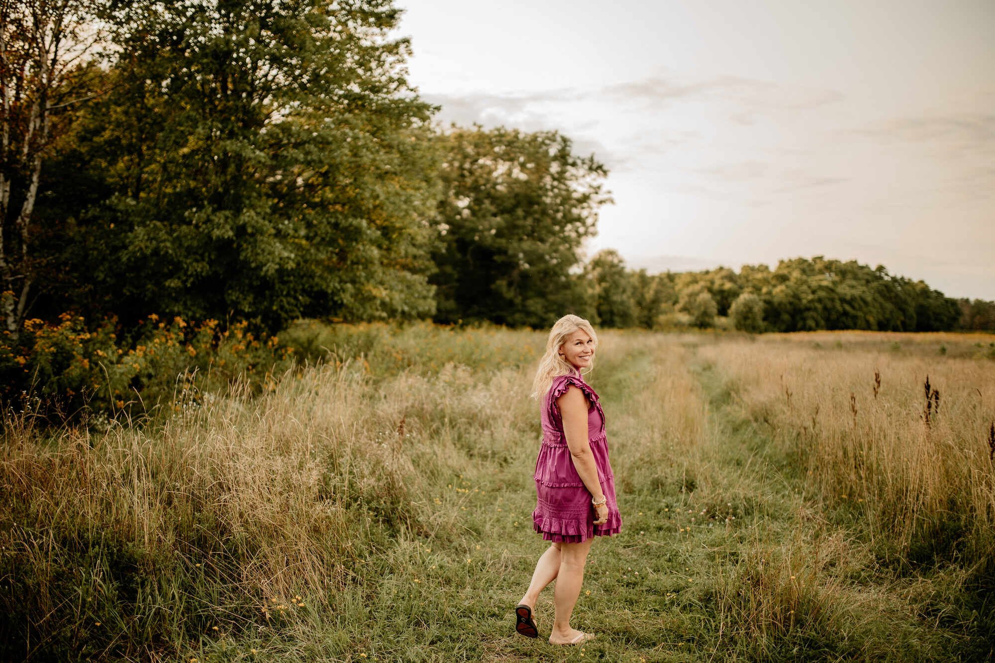 krista resnick Daring to Rest certified rest coach