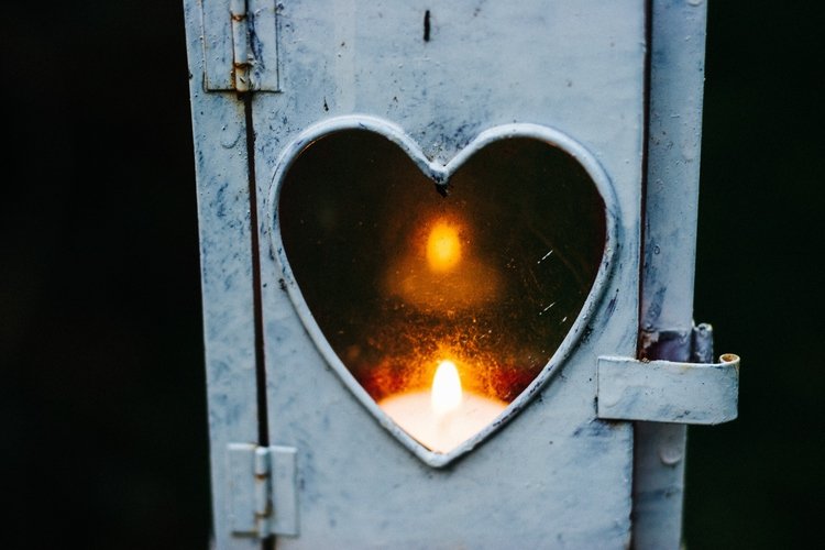 Self Love Meditation